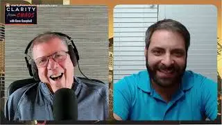Navigating the Complexities of Immigration and Politics: Insights from Clarity from Chaos Podcast