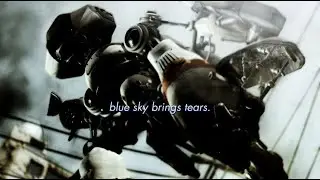 Harpy - Johnson (full take) - PHANTOM CRASH OST / ファントムクラッシュ BGM