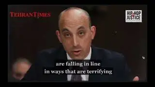 &ldquo;WE HAVE A TIK TOK PROBLEM&rdquo; - JOHNATHAN GREENBLATT (ADL) &ldquo;FREAKING OUT.&rdquo; GOD&rsquo;S PLAN GOT &lsquo;EM SHOOK‼️