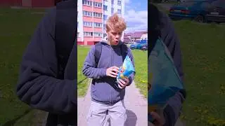 🌶️ САМЫЕ ОСТРЫЕ ЧИПСЫ 👹#shorts