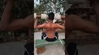 shoulder exercise #music #motivation