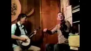 Gene Goforth & John Hartford - 