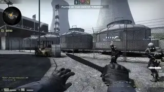 [CS:GO] Pro Master Guardian 2 Plays