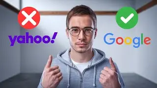 How To Change Yahoo To Google In Chrome &ndash; Remove Yahoo Search Engine!