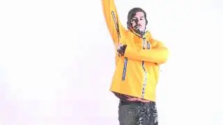 Mountain Hardwear Kepler Jacket