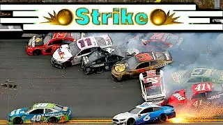 Strike! 