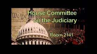 Hearing: International Conflicts of Law Concerning Cross Border Data Flow: EventID=104526