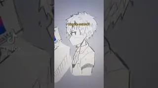 hihi more old reups from TikTok #art #tbhk #hanakokun #fyp #skit #anime