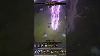 POE2 Gas Grenade Pathfinder Build vs Zarokh The Temporal | Trial of Sekhemas
