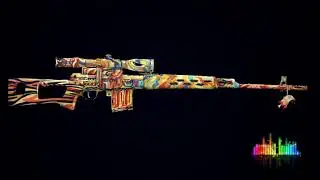 VSS Sound - [ High Quality ]