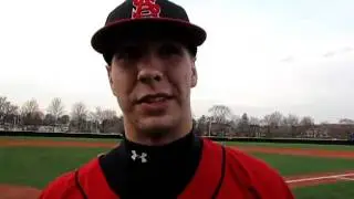 Austin Neary Interview 3 21 11