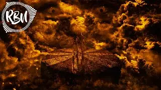 Ancient Battle Ambience 👁 Hercules Confronts The Greek Goddess Hera | Rain, Thunderstorm & War Music
