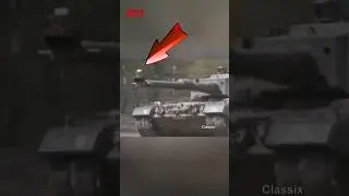 Tank Quality Revealed by Beer?!
