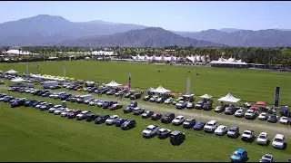 Empire Polo Club