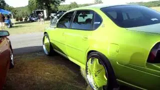 Cutlass on 26