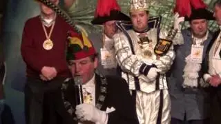 Hanenhof: Pronkzitting Flaarisse: Uitreiking Hoesorde 2017 van de Flaarisse