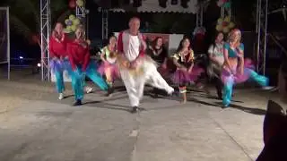 Ляпис Трубецкой Цикен - цык