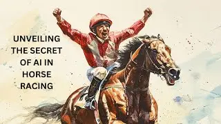 Unveiling the Secret to AI in Horse Racing
