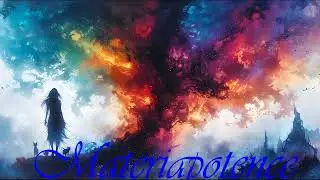 Materiapotence, Meta Matter, Absolute Alchemy