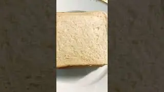Microwave￼ Cheese sandwich #shorts#sandwich #toast