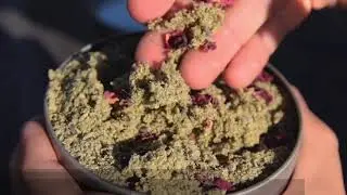 About Bear Blend Herbs