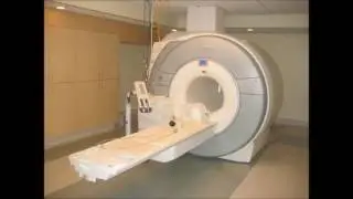 MRI Music