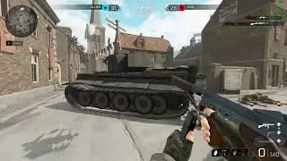 BATTALION: Legacy [LinuxGaming, GTX 1650, Proton 8.0-4] 16.11.2023