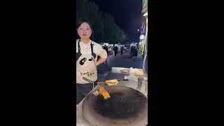 🔴 Live | Real Chinese Street Food | Cooking & Daily Life