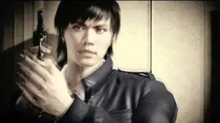 Yakuza 4 - Masayoshi Tanimura Character Trailer