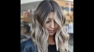 30 Astounding Dark Ash Blonde Ideas &ndash; Superlative Way of Winning All Hearts