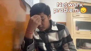 Socha ki mast🤩 padhunga But❓ Network problem 🛜