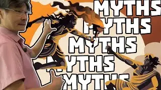 5 Myths About Humanity That We Need to Rethink - Prof. Jiang Xueqin