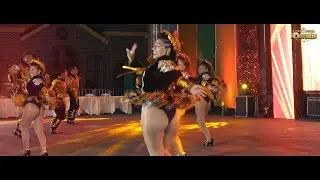 I. C. ESENCIA ARDIENTE - 🏆🏆 EL CONCURSO - FOTOS TV 🏆🏆
