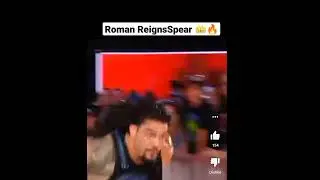 roman reigns mass attitude 😎😎😎 video   please subscribe