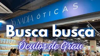 ÓCULOS DE GRAU ARMAÇÕES e LENTES no BUSCA BUSCA - Muito BARATO - Adulto e Infantil #buscabusca