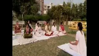 Active Ageing - A HelpAge India initiative