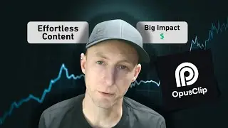 How to Use Opus Clip to Post Tons of Videos Effortlessly