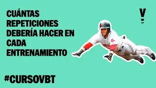📈 Repeticiones ÓPTIMAS para GANAR FUERZA. La ÚNICA FORMA PRECISA  #4