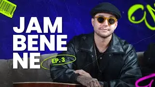 EP03: Hazlo siempre hasta hacerlo real ft @Jambenee
