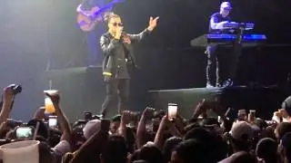 Ozuna en mty 21 de abril 2017 pt1