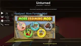 Let's Play Unturned #2 - Năm mới m&agrave; xui qu&aacute; chết ho&agrave;i :)