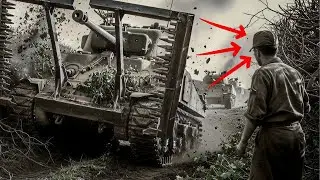 How One Sergeant's 