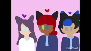 Flirt Meme [Mystreet PDH]