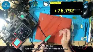 Mobile Phone PCB Tablet BGA IC repair Soldering Station- AIFEN A902
