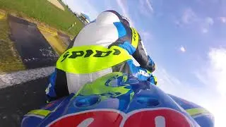 Pannoniaring   Stardesignracing   Oct 2017   Fun & Race