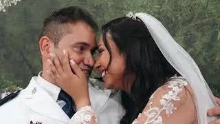 Lindo Casamento de Débora e Isaque | Brasaville | Limeira - SP