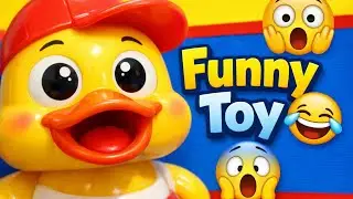 Funny Cat Compilation | Cute & Naughty Cats 😂Cute Cats Doing Funny Things 😁 #KidsVideo#KidsFun#Kids