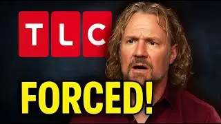 &ldquo;Sister Wives Bombshell: TLC FORCES Kody Brown Into Shocking Decision That Changes EVERYTHING!&rdquo;