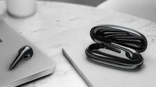 1MORE ComfoBuds | Your Sound, Your Comfort