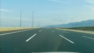 Open Road, Clear Mind
